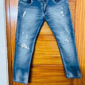 Men’s Denim