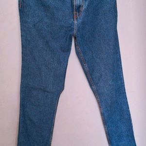 Max High Waist Jeans