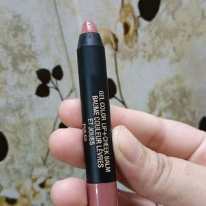 nudestix gel lip color