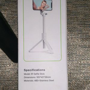 3in1 Multifunctional Tripod