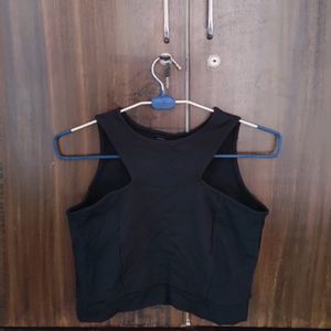 Trending Cutout Crop Top