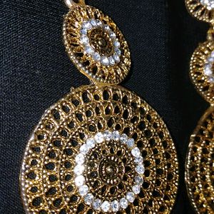 Traditional Earrings