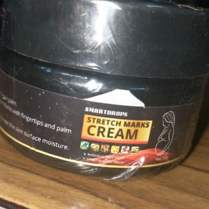 Stretch Marks Cream