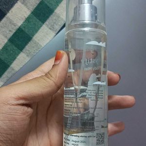 Belogical Mystify Body Mist