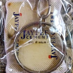 07 Nos. KEY CHAIN METAL