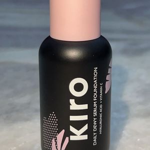 KIRO Daily Dewy Serum Foundation