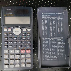 Engineering Calculator