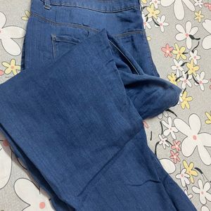 Max Plus Size Relaxed Fit Jeans