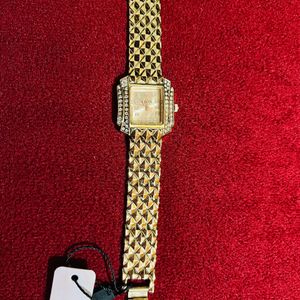 Branded Designer Watch New With Tag