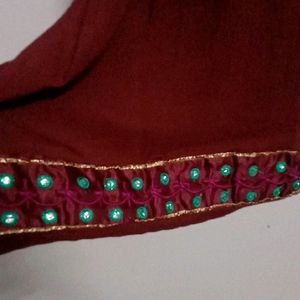 Beautiful Embroidery Kurti 💕