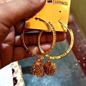 Earings