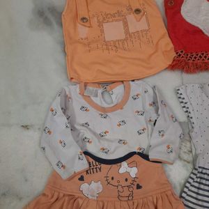 Beautiful 😍Baby Clothes