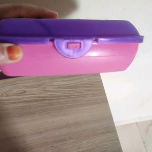 Tiffin Box For Kids