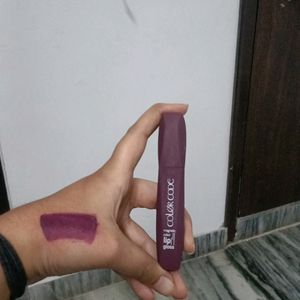 Combo Of Two Nude And Trendy Lipsticks