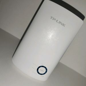 TP-LINK Range Extender