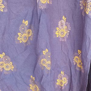 Kurta, Pant Set