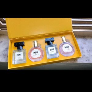 Engage Luxury Perfume Gift Set