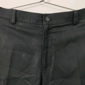 Black formal trouser (Men's)