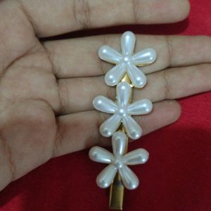 2 Hair Pin