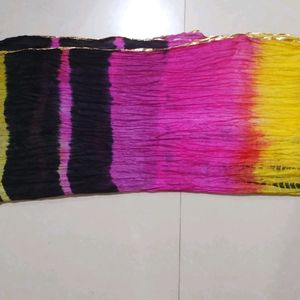 Chiffon Dupatta For Women 1 Pcs