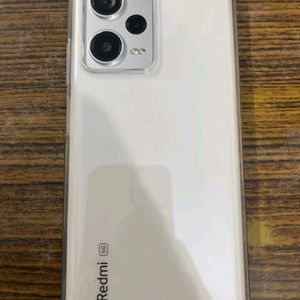 Redmi Note 12 Pro Plus Few Months Mobile