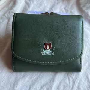 Wallet For Ladies