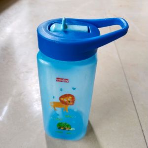 Babyhug Sprout Sipper Bottle