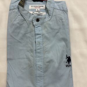 US Polo Shirt (Men)