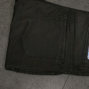 Cargo Jeans For Women