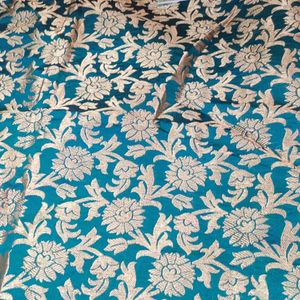 Beautiful Banarasi Dress Material