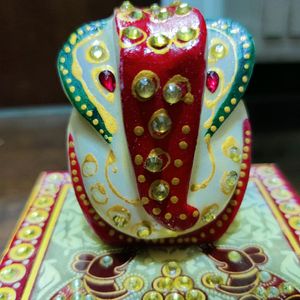 Ganeshji Idol