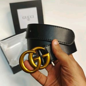 Gucci Belt Premium Stock New