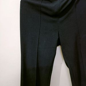 Black Trouser