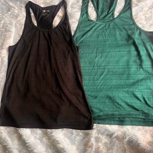 gym wear tanktop