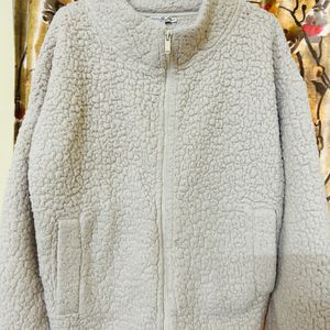 Woolen Jacket For Winter