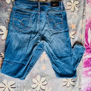 Distress Denim From jealous 21