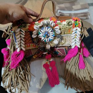 Boho Bag