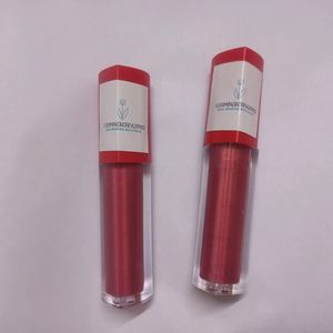 Maybelline Petal Gloss Dupe