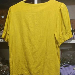 Cotton Top M Size