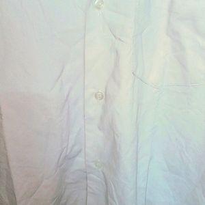 White Shirt (Men)