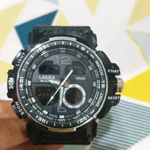 Digital Watch (Brand New)