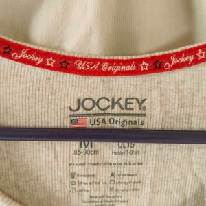 Jockey Top