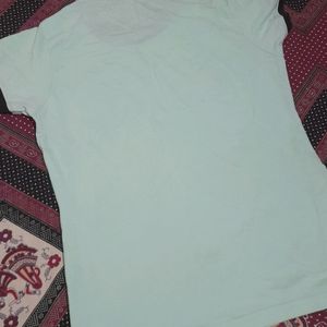 Cotton  Tshirt For Women