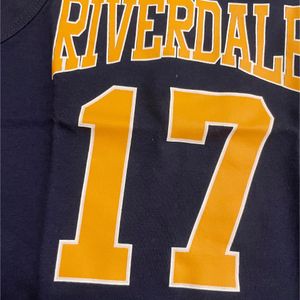 RIVERDALE TOP