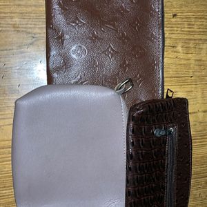 Women's Wallets