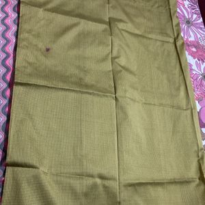 Maysoor Silk Saree