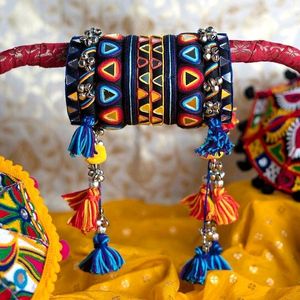 Navratri Bangles ♥️❤️😍