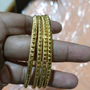 Good For Daily Use Bangles