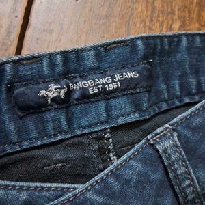 Selling Jeans