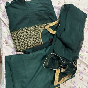 Festive KURTA SET